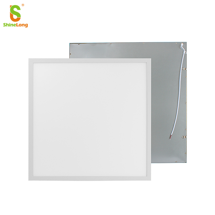 Ultra-Slim Ugr<19 LED Panel Light With125lm/W Efficiency