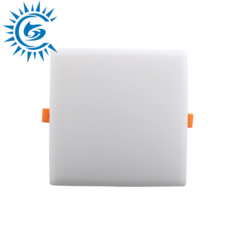 Changzhou Forever Lighting Frameless LED Ceiling Panel Light High Quality Office Home Popular