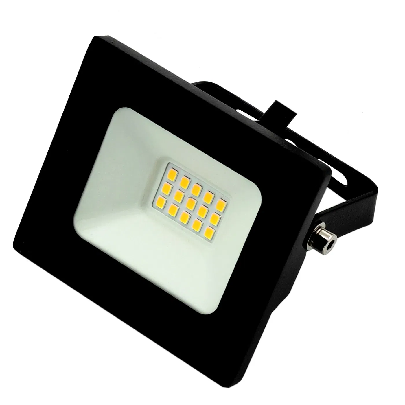 CE ERP2.0 LED Floodlight 10W 20W 30W 50W with IP65 Waterproof