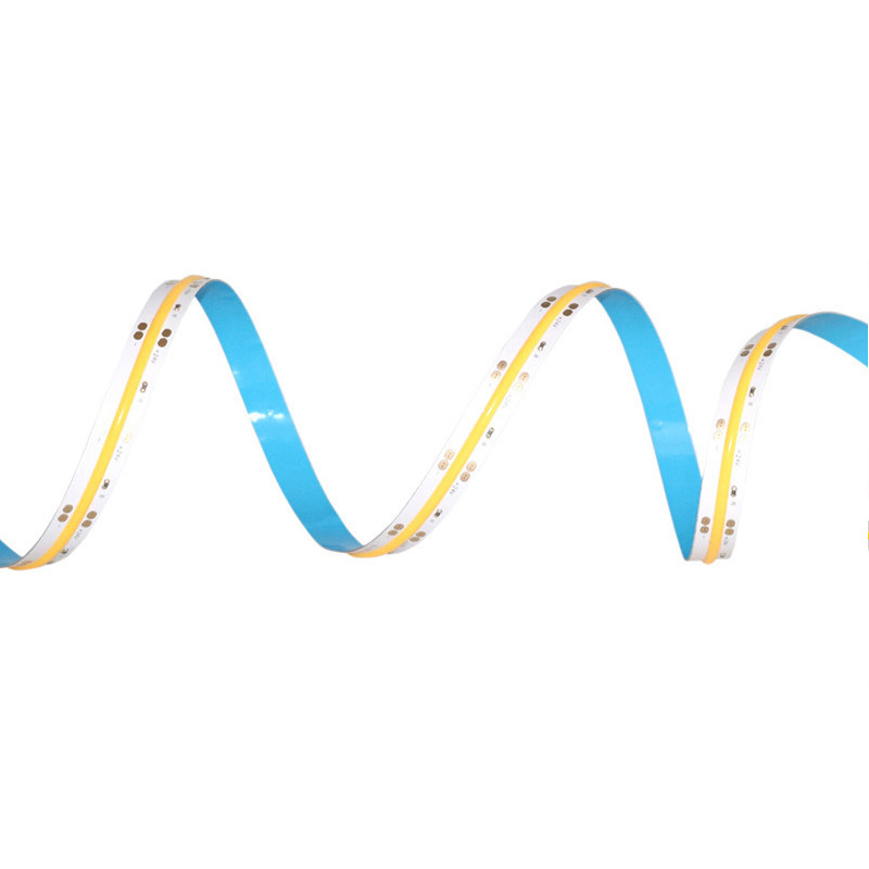 IP20, IP65, IP68 UL Approved 220V COB Strip LED Rope Light