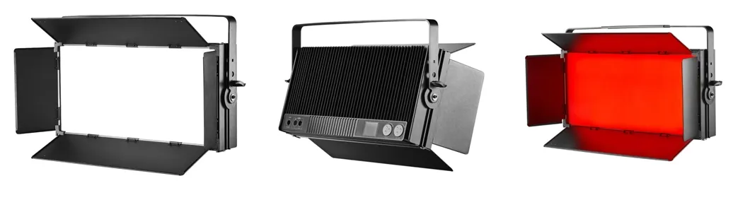 LED Video Soft Panel Light 1