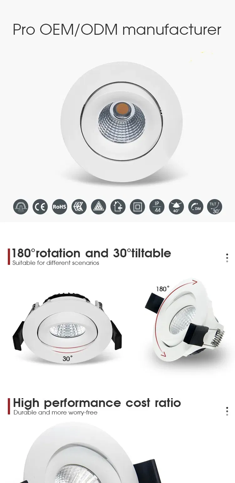 Specifications Detail