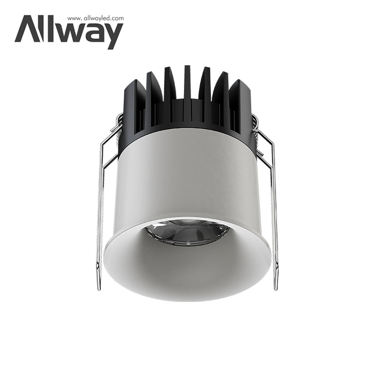 Premium Quality Dimmable Features for Versatile Use LED Downlight
