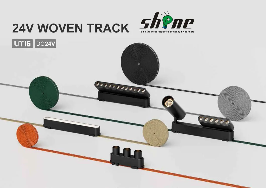 Track Light Detail 10