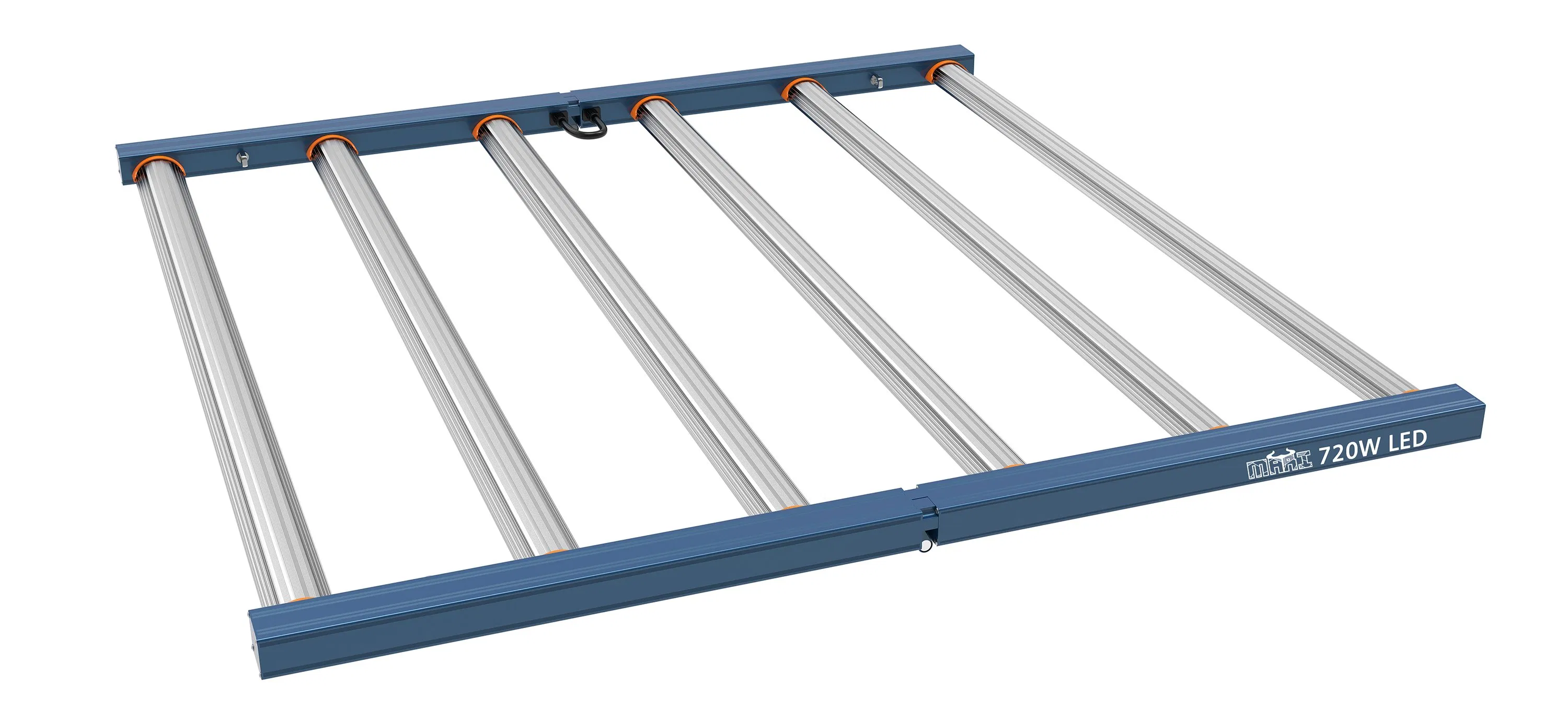 Mari 2025 LED Light 720W PPE2.8umo/J Grow Light Grow Lights High Power LED Grow Light