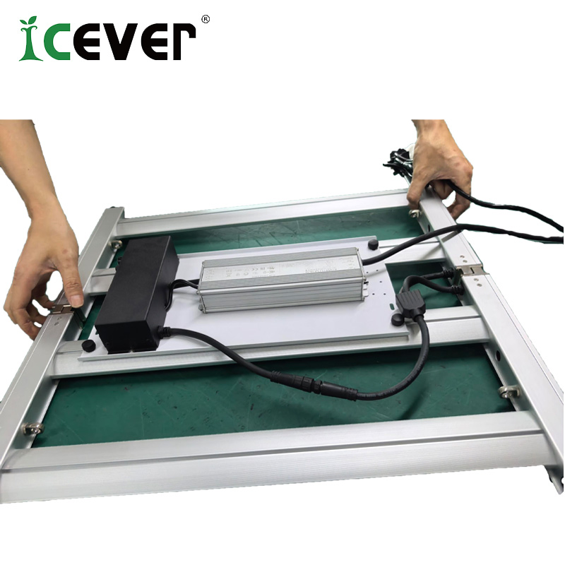 LED Full Spectrum Full Spectrum LED V3 IR Red 1000watt Grow Lights