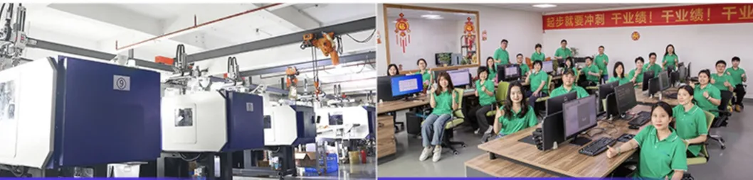 Production Facility 1