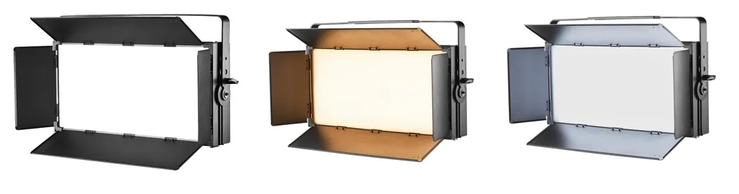 LED Video Soft Panel Light 4