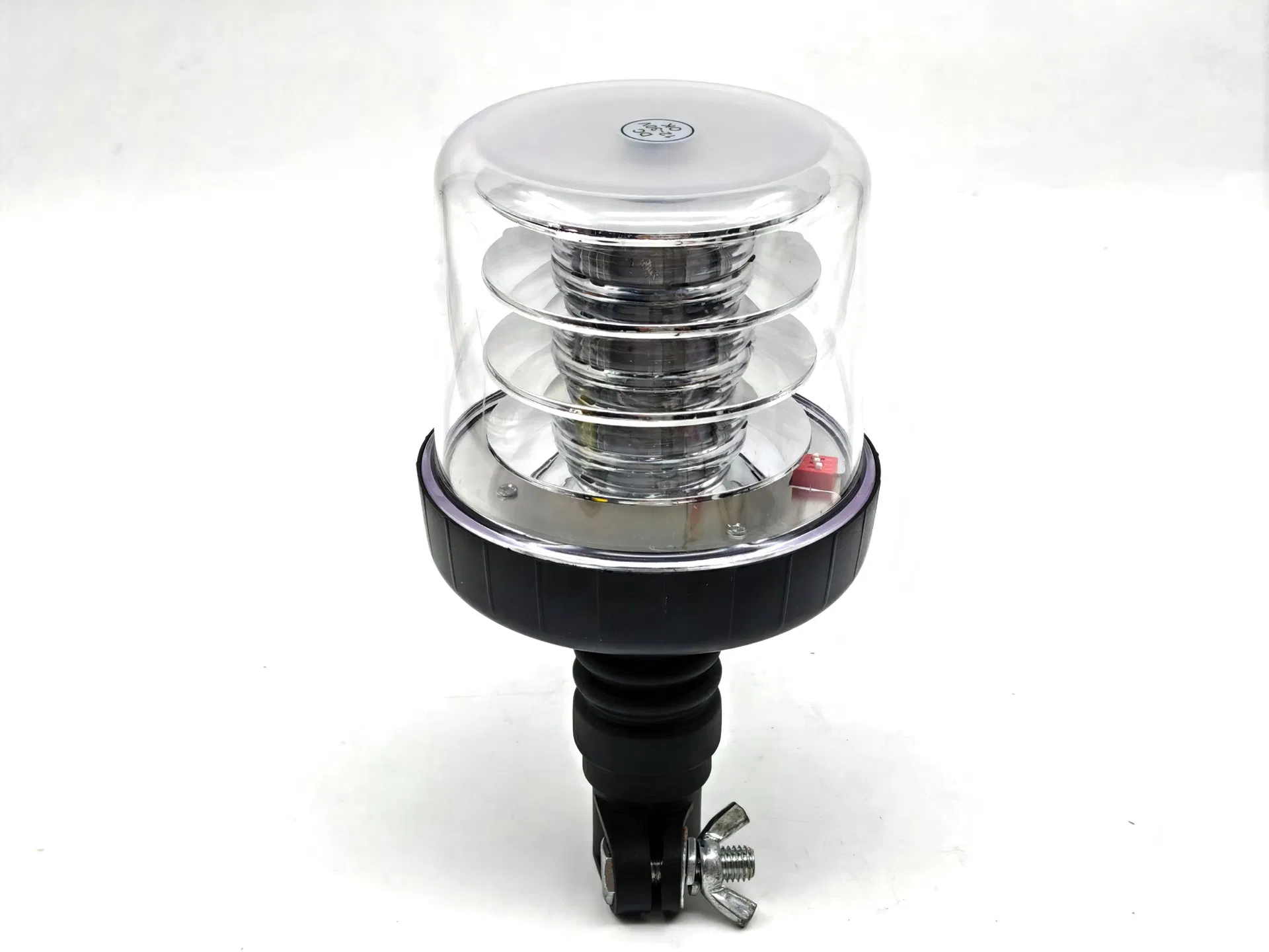 Strobe Light Detail 8