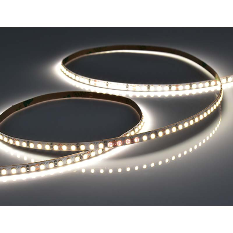 Ultra Narrow 3mm 4mm 5mm 2216 LED Rope Light for Narrow Profiles