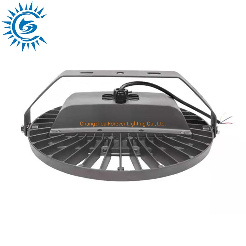 Indoor Outdoor IP65 Mining Lamp 100W 120W 150W 200W 240W IP65 UFO LED Industri High Bay Light LED Industrial Light