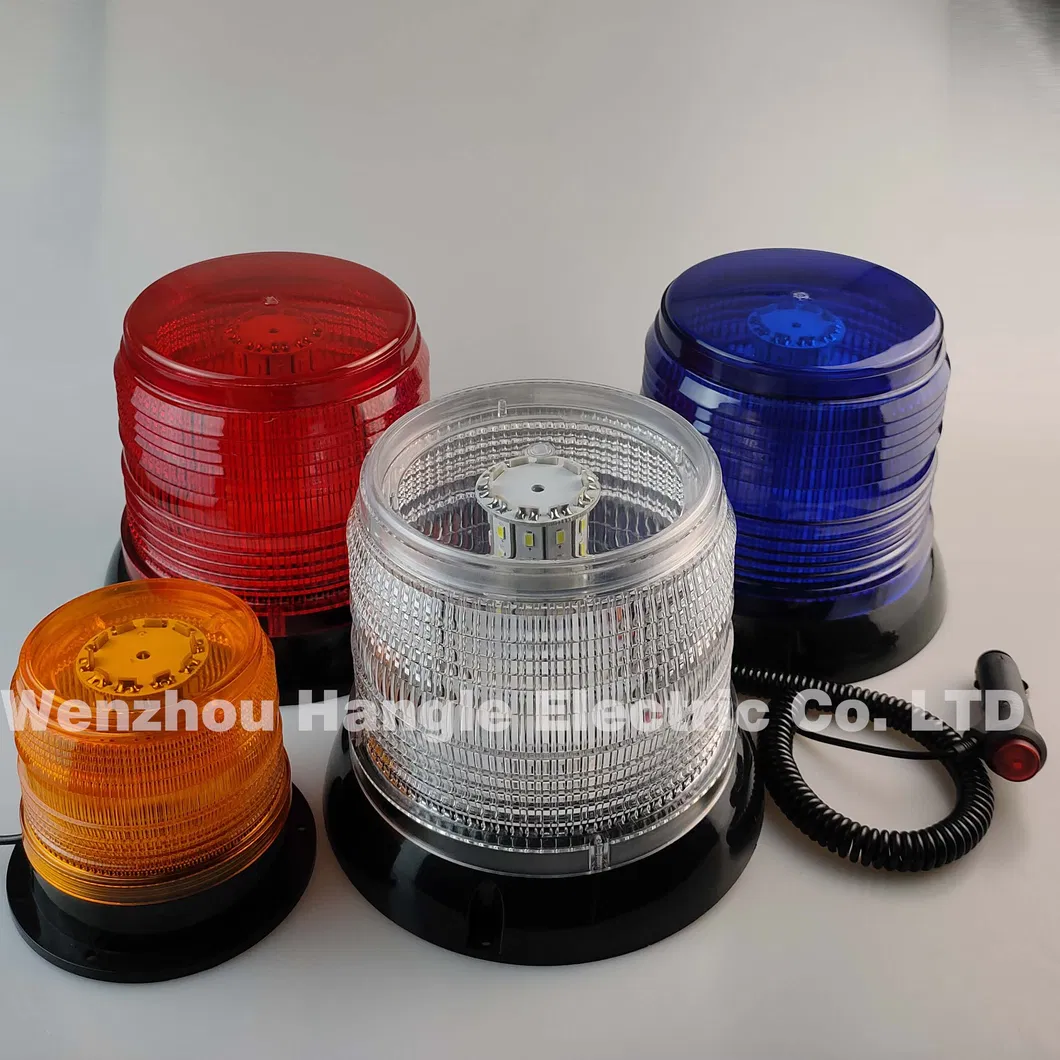 Safety Flashing Light 3