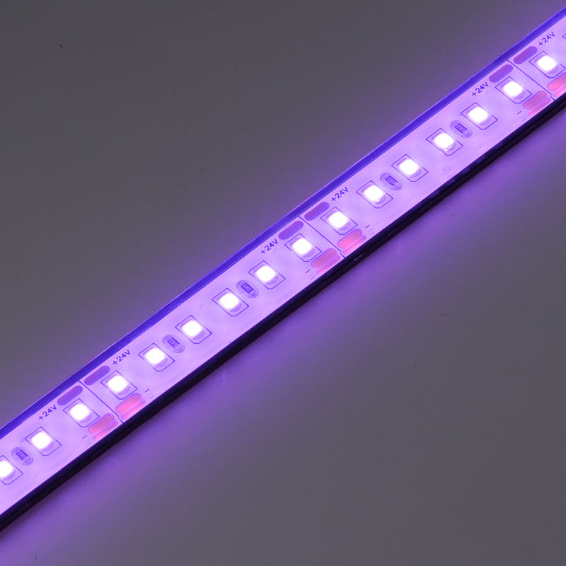 IP68 Waterproof SMD 2835 Grow Lights Full Spectrum LED LED Strip Light Spectrum LED Grow Light for Indoor Plants