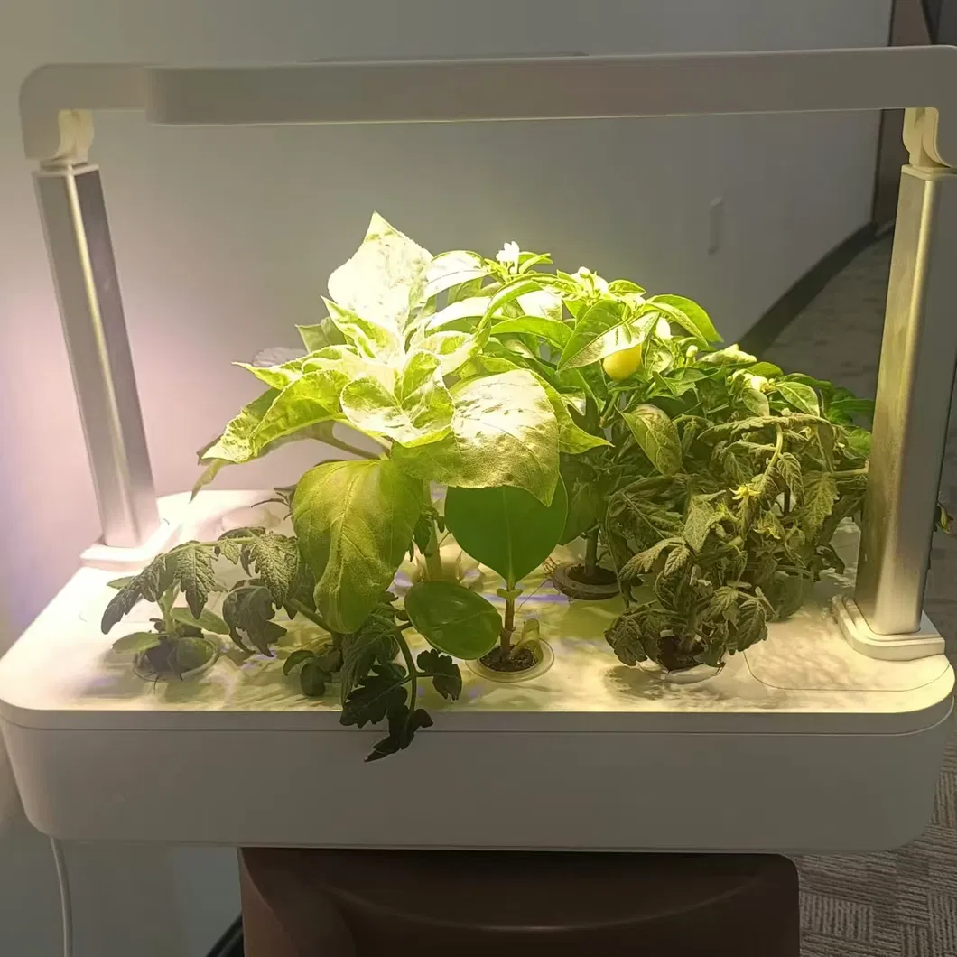 LED Grow Light Main