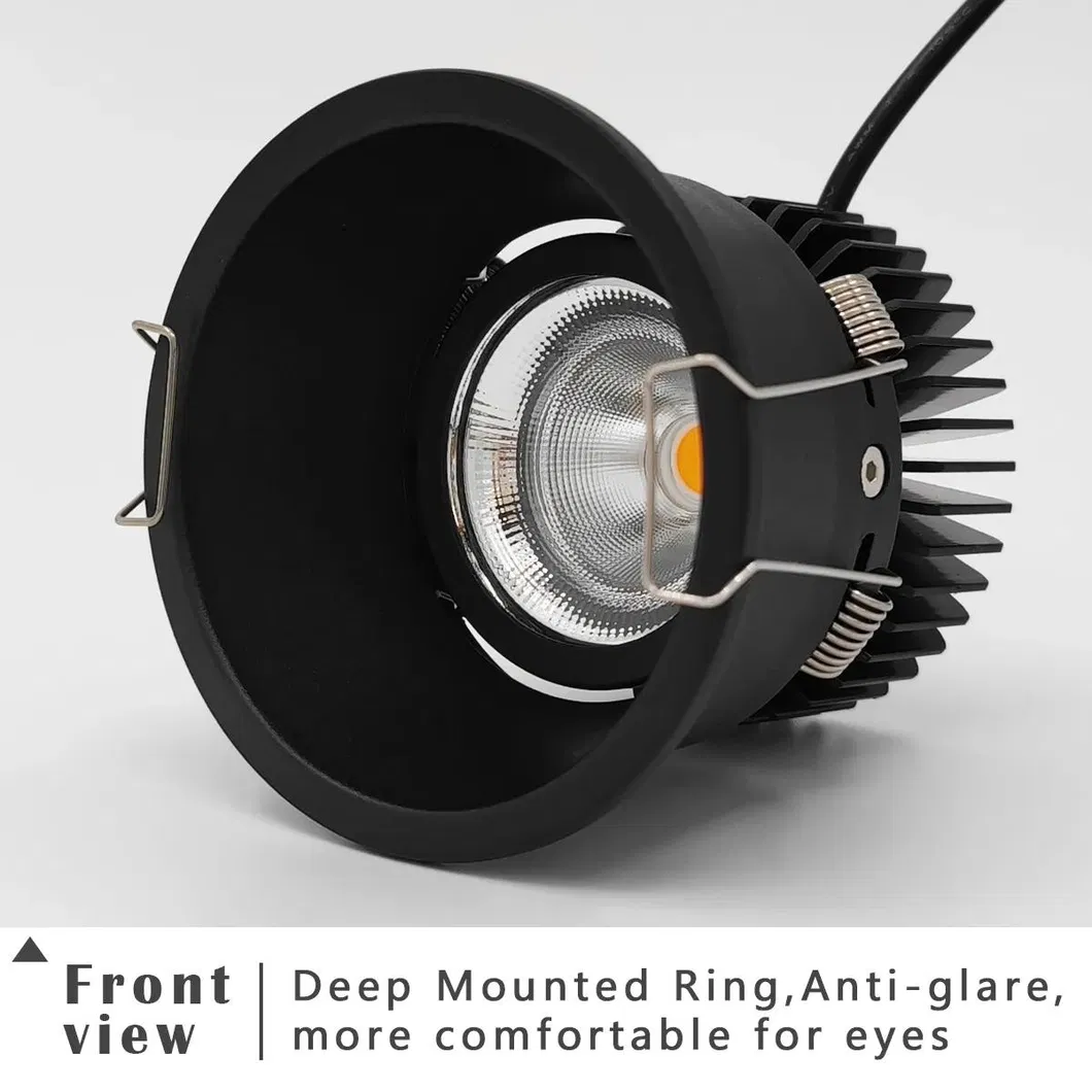 LED Spotlight 1