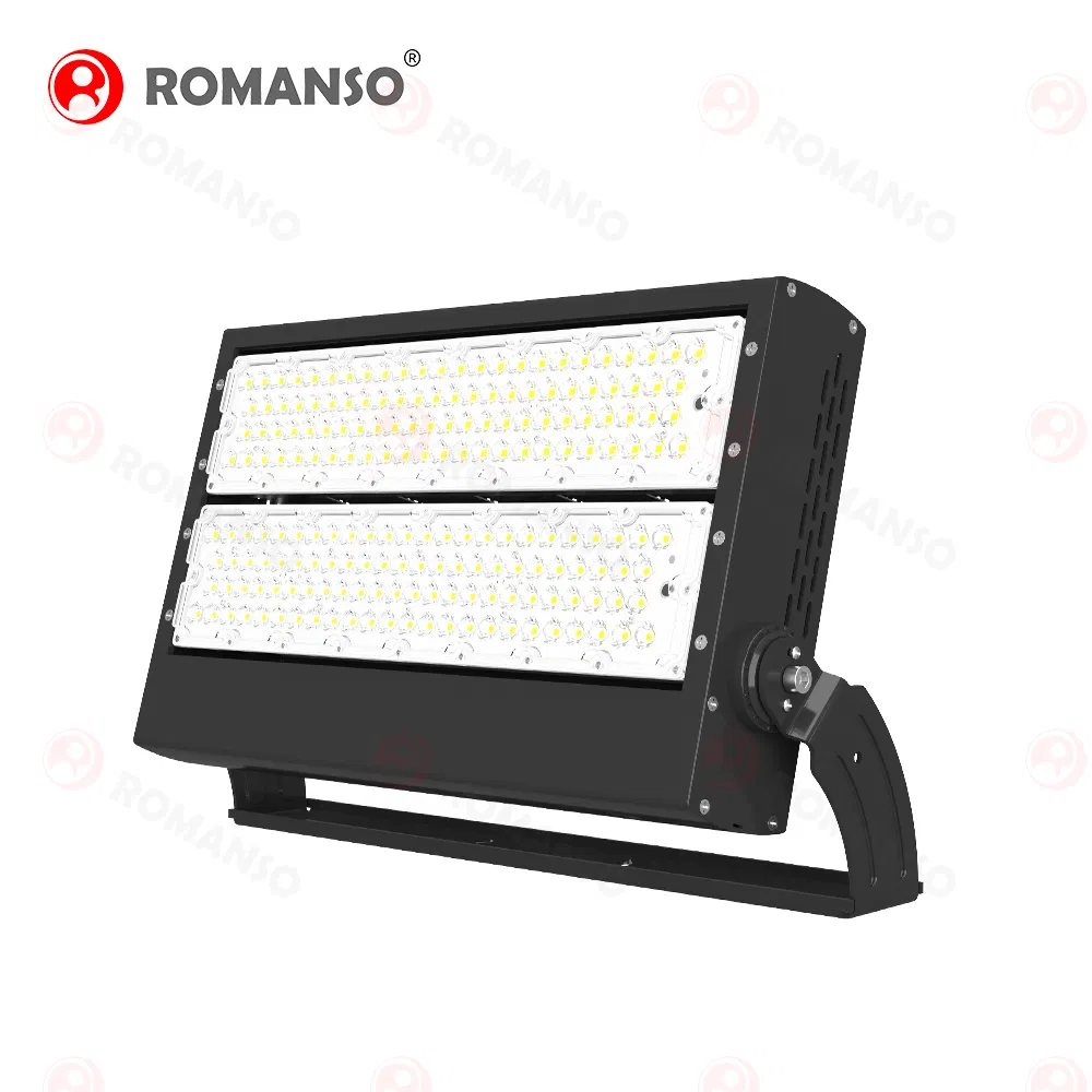 LED Stadium Lighting Floodlight 200W 400W 600W 1000W 1200W Energy Savings LED Light Stadium Light