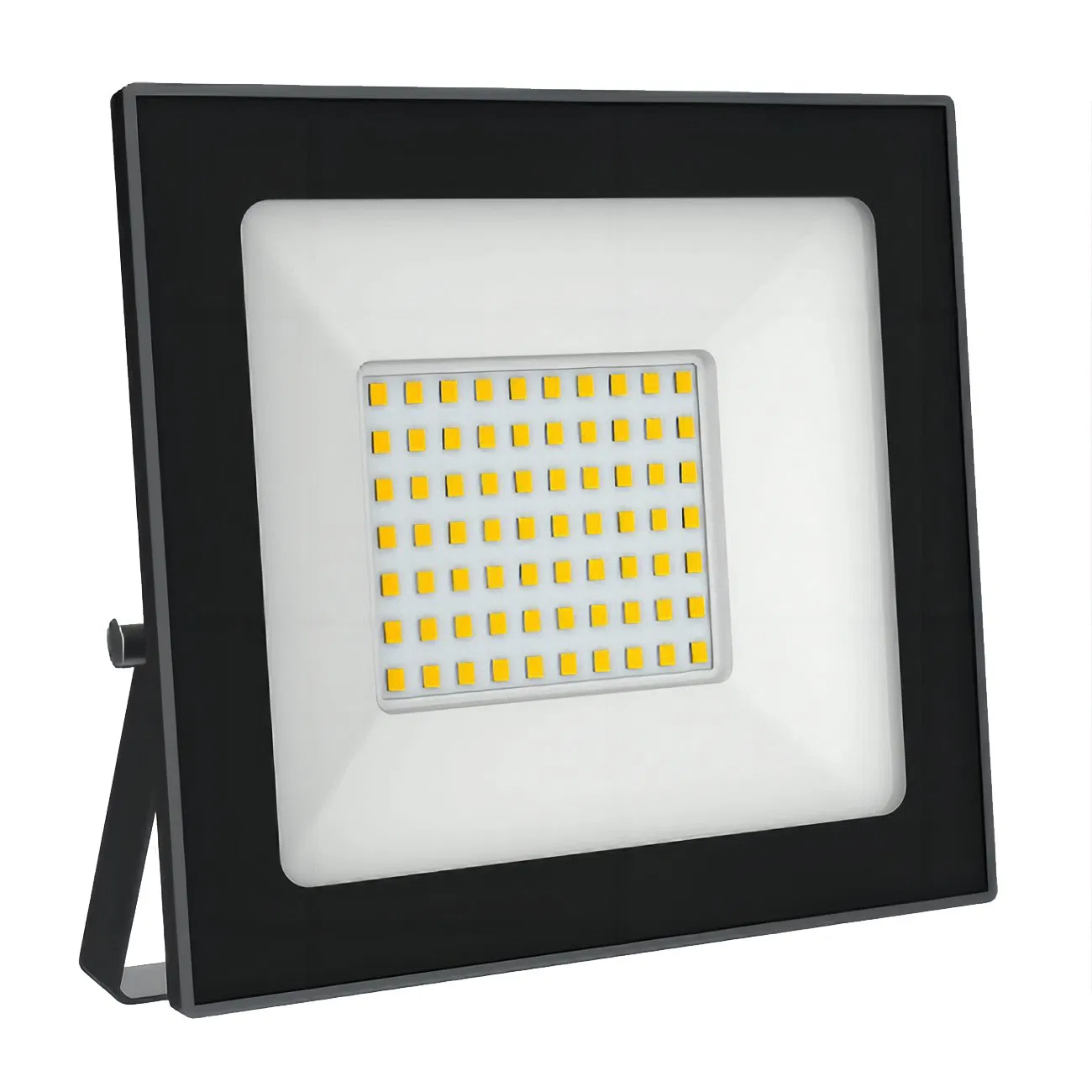 CE ERP2.0 LED Floodlight 10W 20W 30W 50W with IP65 Waterproof