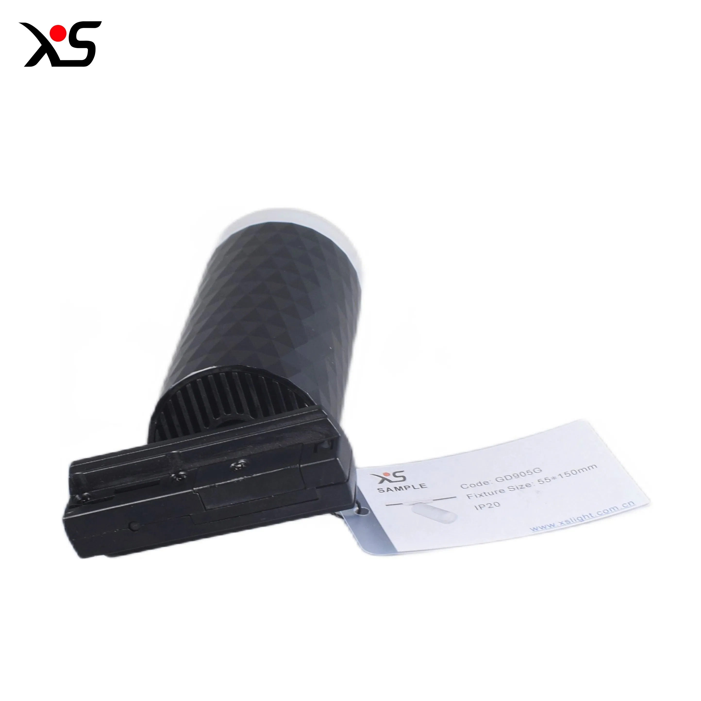 Stylish Energy-Saving LED Track Lights for Modern Homes