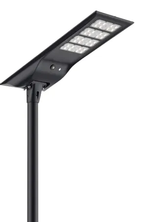 Solar Light Design 1