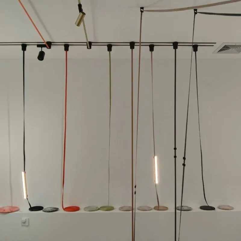 Track Light Dimensions