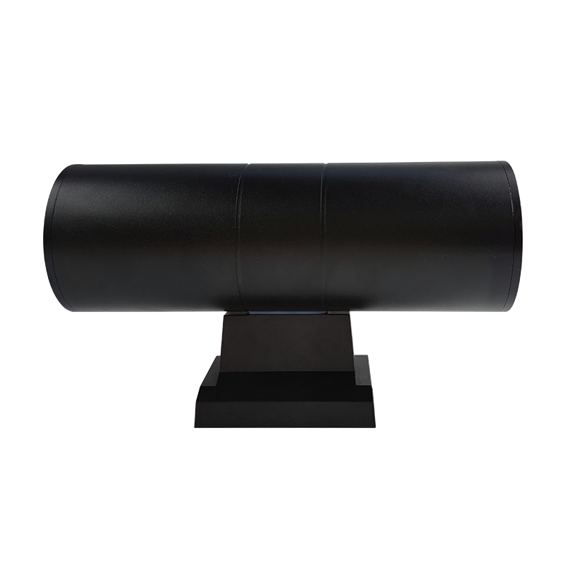 High-Quality Aluminium IP65 LED Outdoor Wall Light Facade Decoration Lighting IP65 Double-End Wall Light