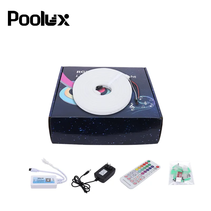 Installation Feature