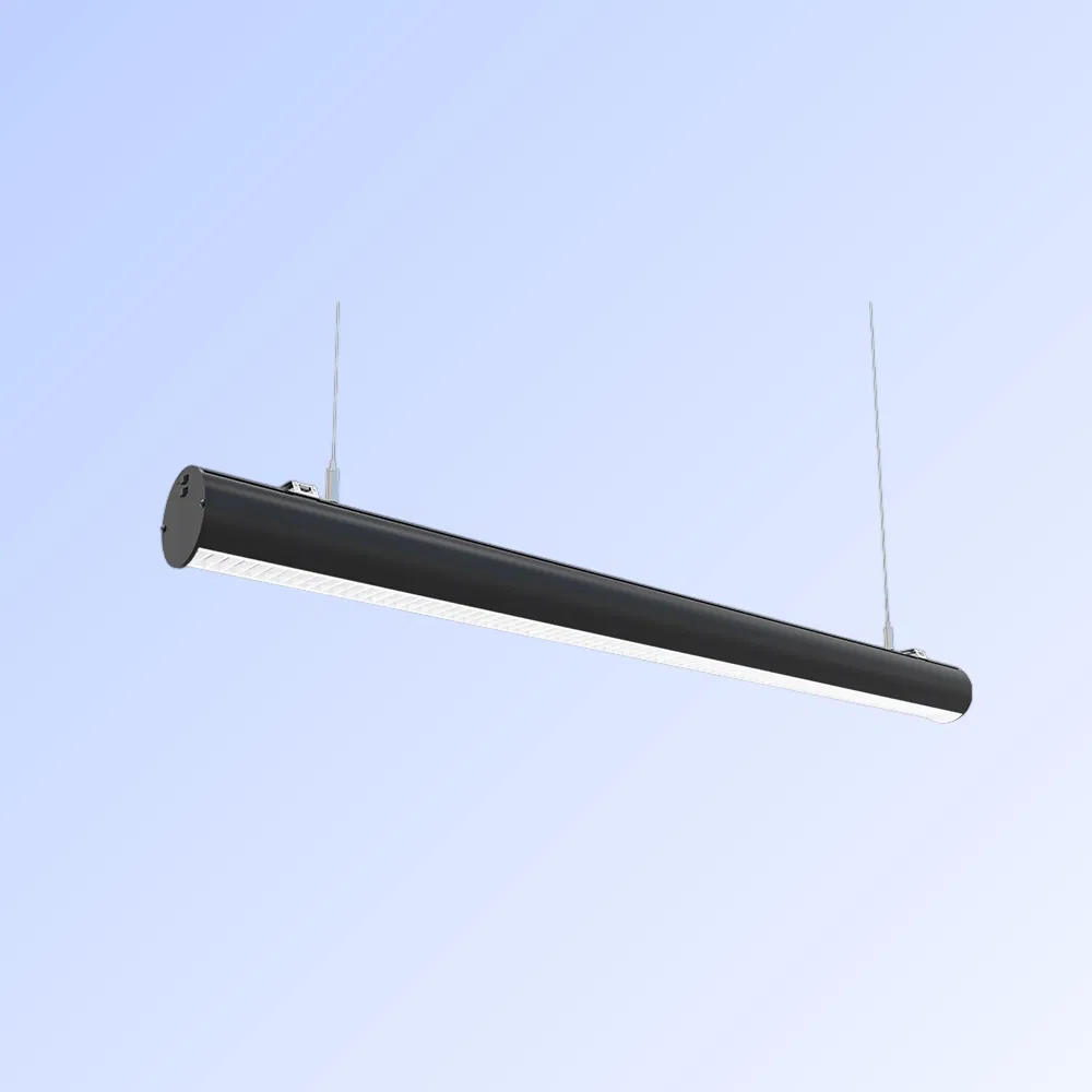 Seamless Connection Ugr<19 CCT LED Linear Light for Enhanced Lighting