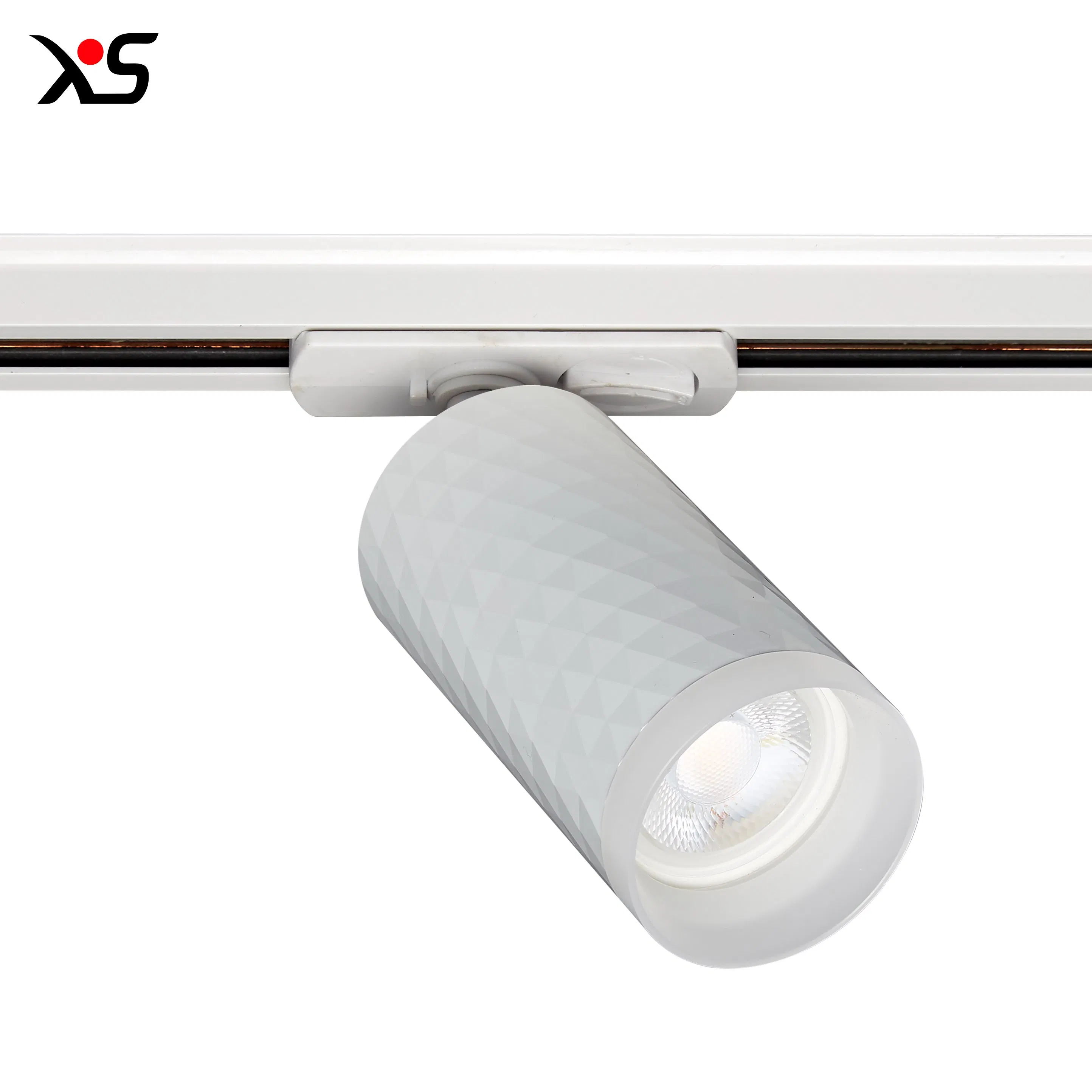 Stylish Energy-Saving LED Track Lights for Modern Homes