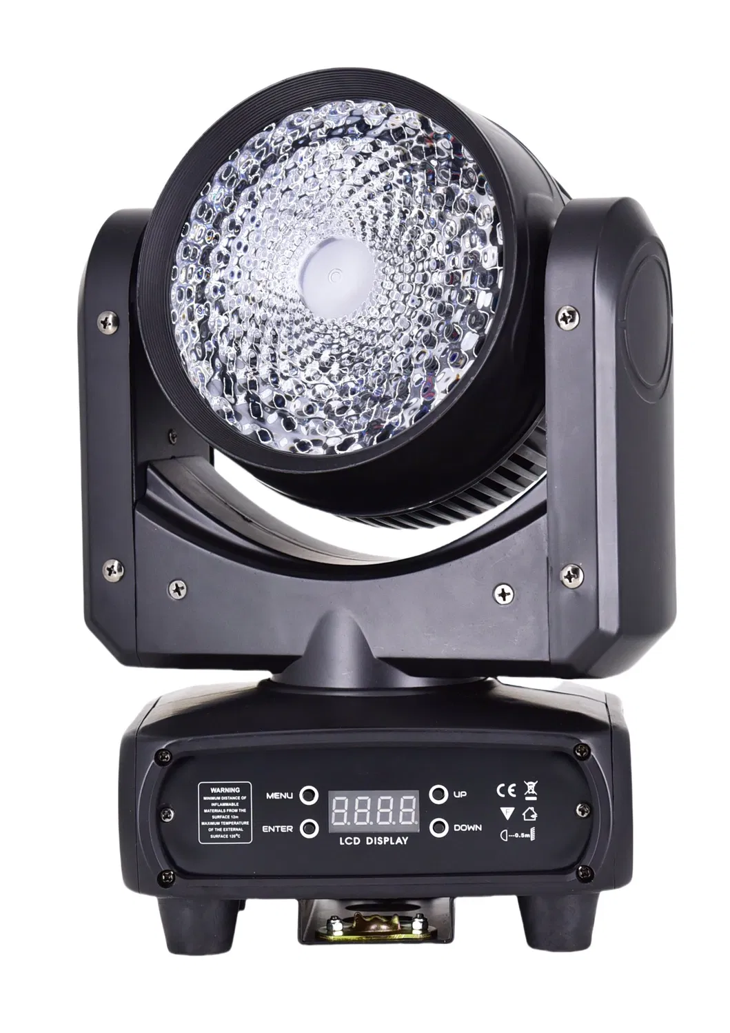 LED Beam Wash Moving Head Light