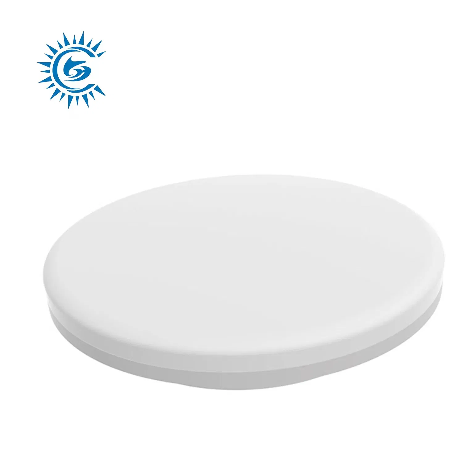 IP54 Waterproof Shower Downlight Lamp CCT3000K/4000K/6000K LED Ceiling Light for Bathroom Balcony