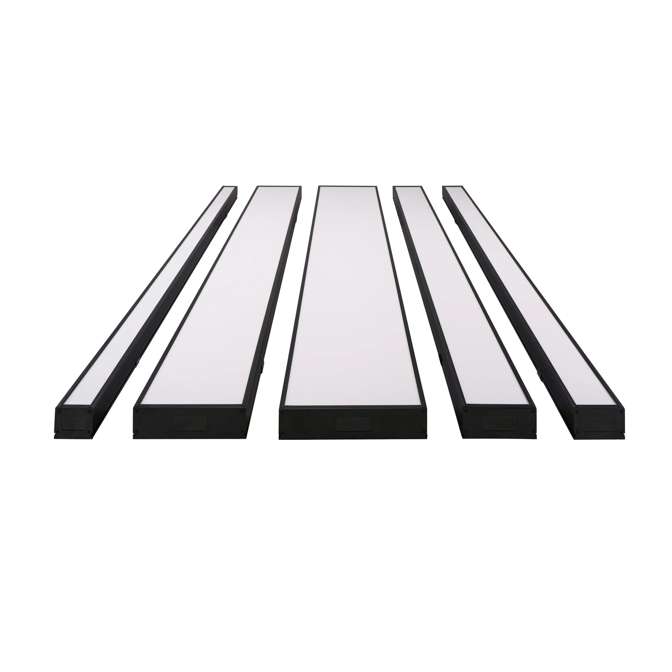 LED Aluminum Alloy Profile Luminaire LED Linear Light for Sale