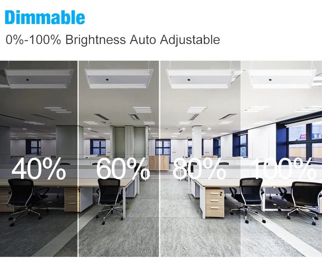 Lighting Performance