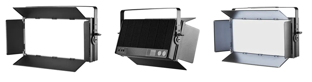 LED Video Soft Panel Light 6