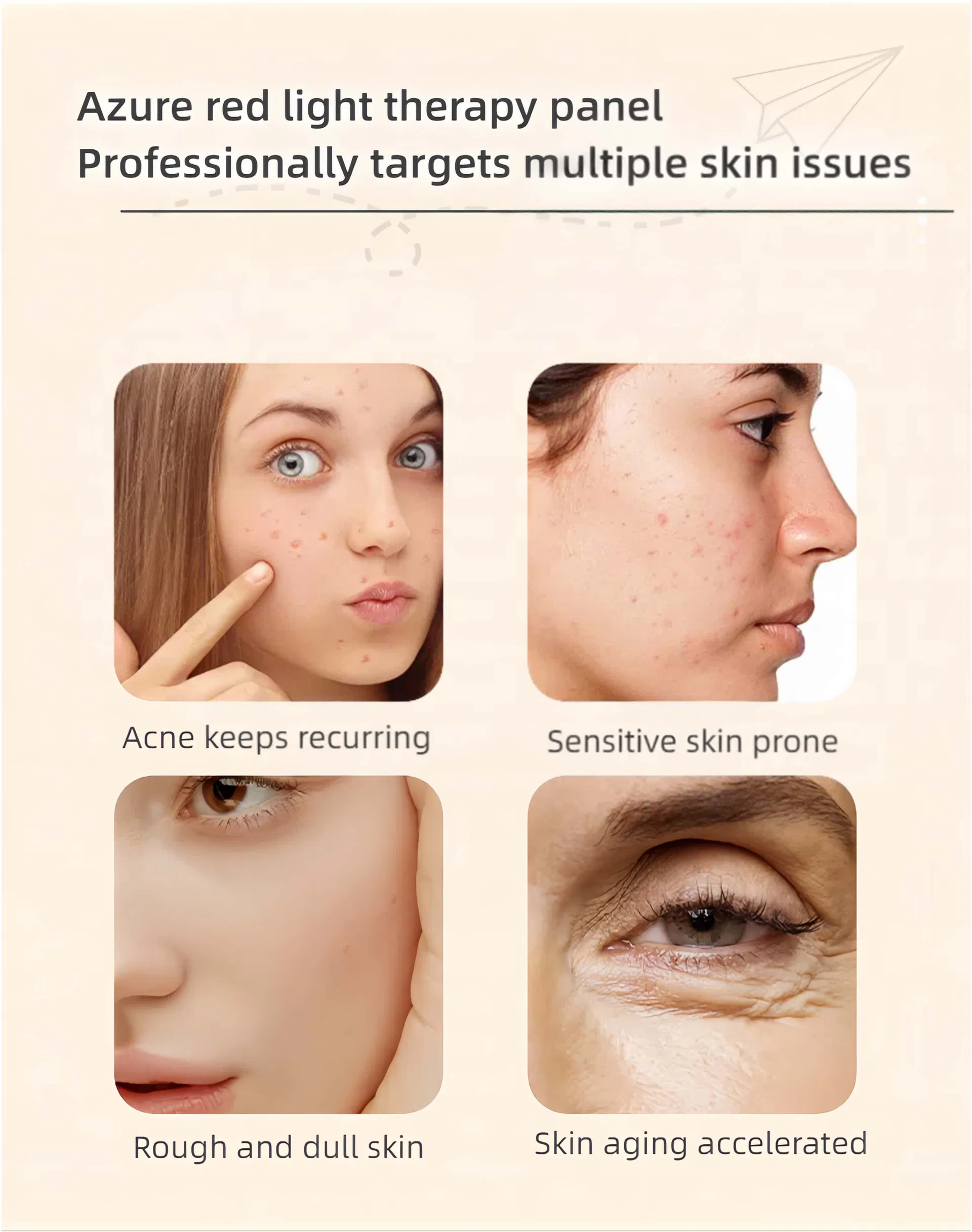 Wavelength Technology