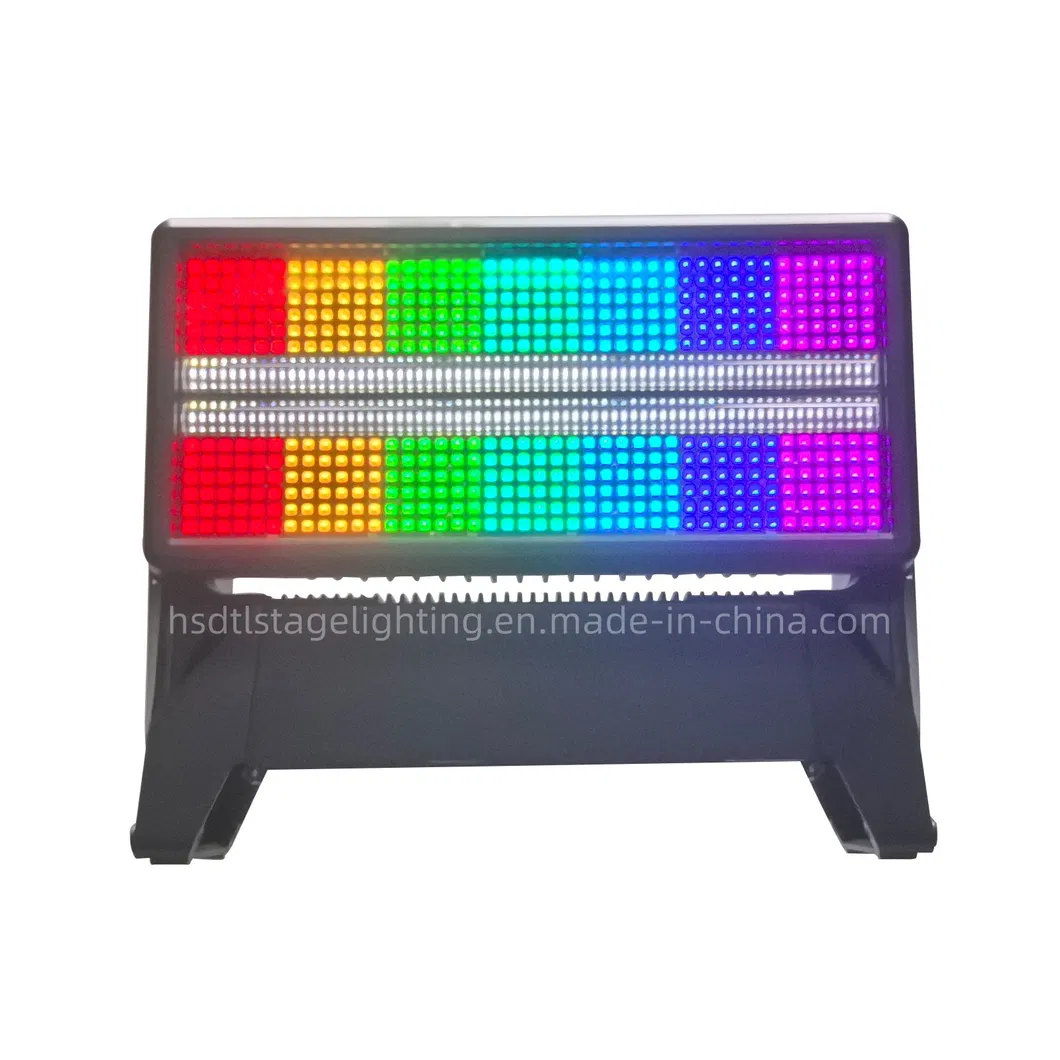 IP65 1500W LED Strobe Light