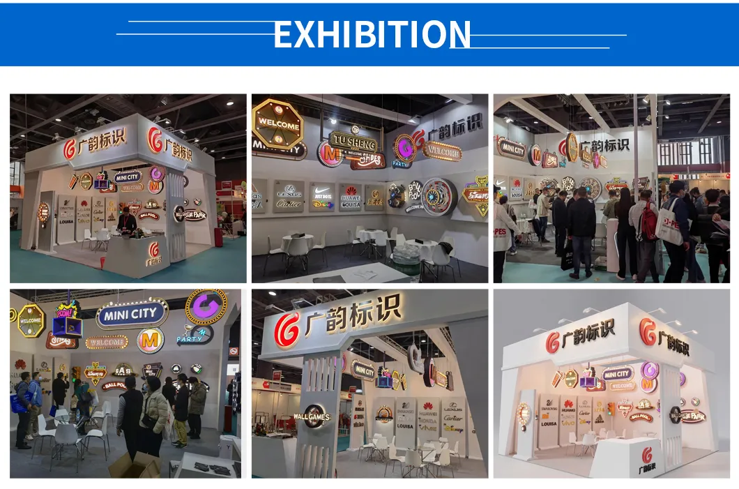 Final Product Showcase