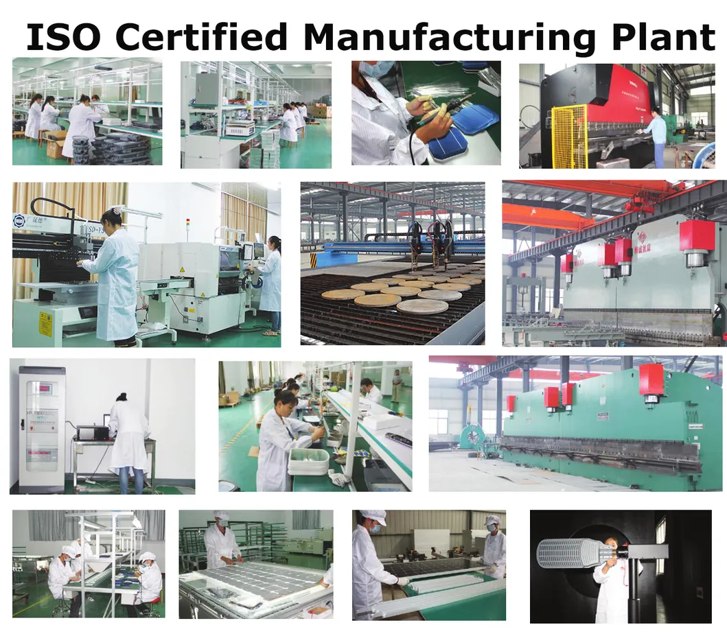 LED Street Light View 7