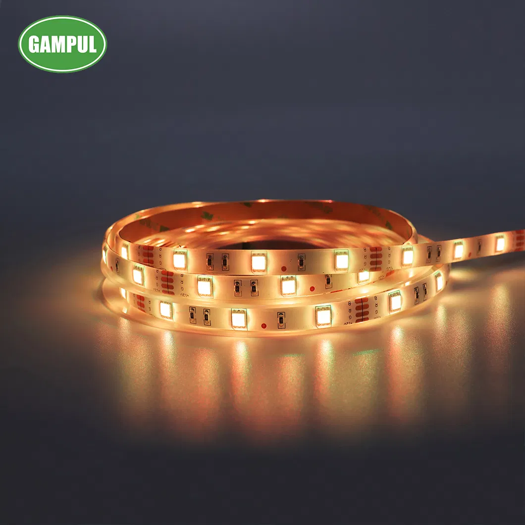 LED Strip Light Display 4
