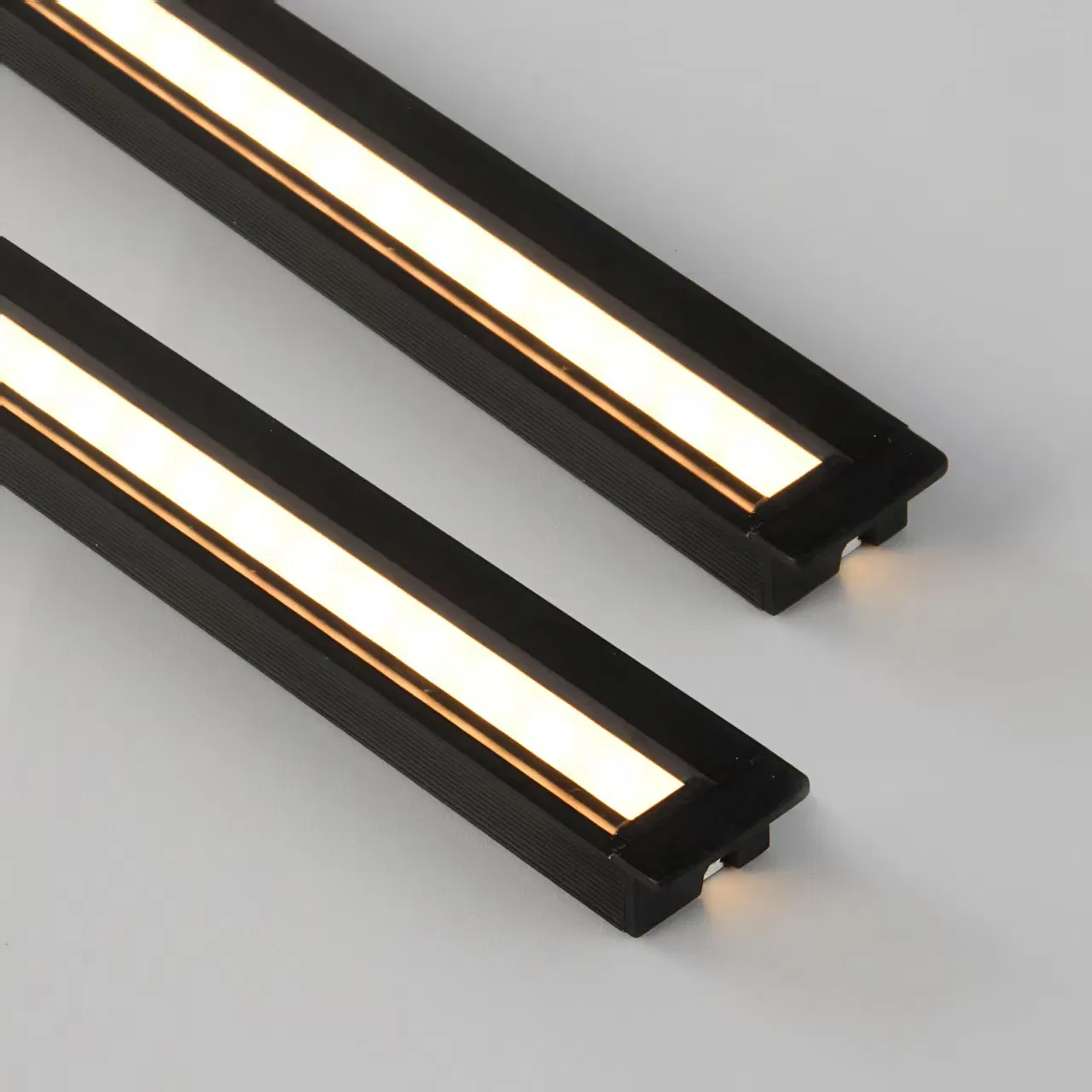 Ultra-Thin Indoor Lighting Kitchen Under Cabinet Light Dimmable LED Motion Sensor Light