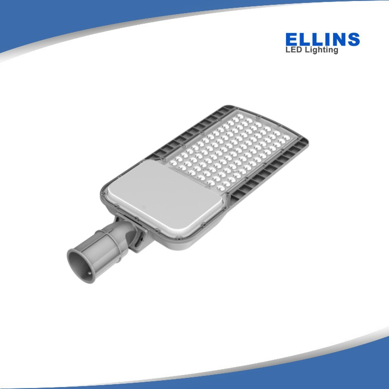 LED Lamp Street Light 100W 130W 1-10V Dimming with 20kv SPD for Projects