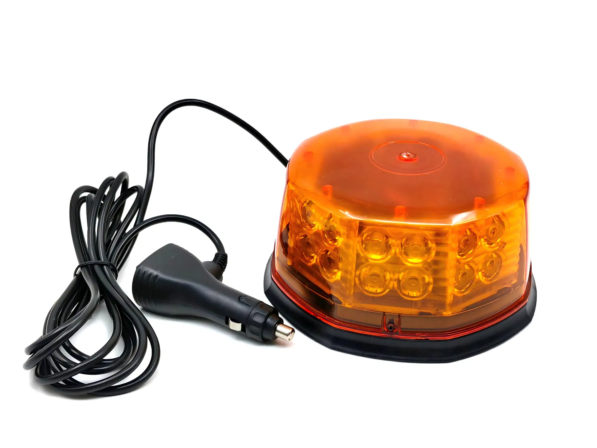 Strobe Light Detail 6