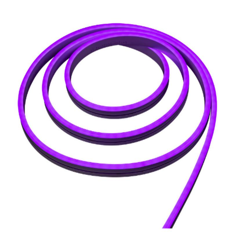 LED Flexible Neon Light with Low Pressure Home Decoration Ceiling Cabinet Display Cabinet Wine Cabinet Line Light