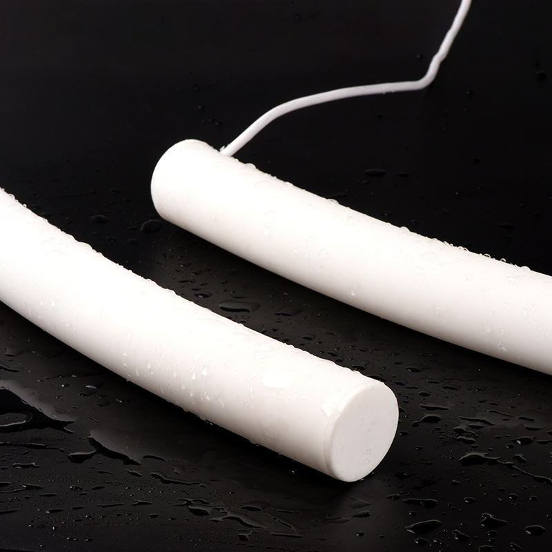 UV-Resistant Waterproof LED Neon Light for Outdoor Use