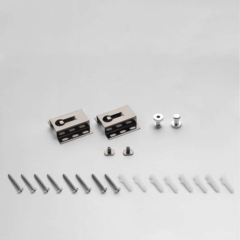 LED Aluminum Alloy Profile Luminaire LED Linear Light for Sale