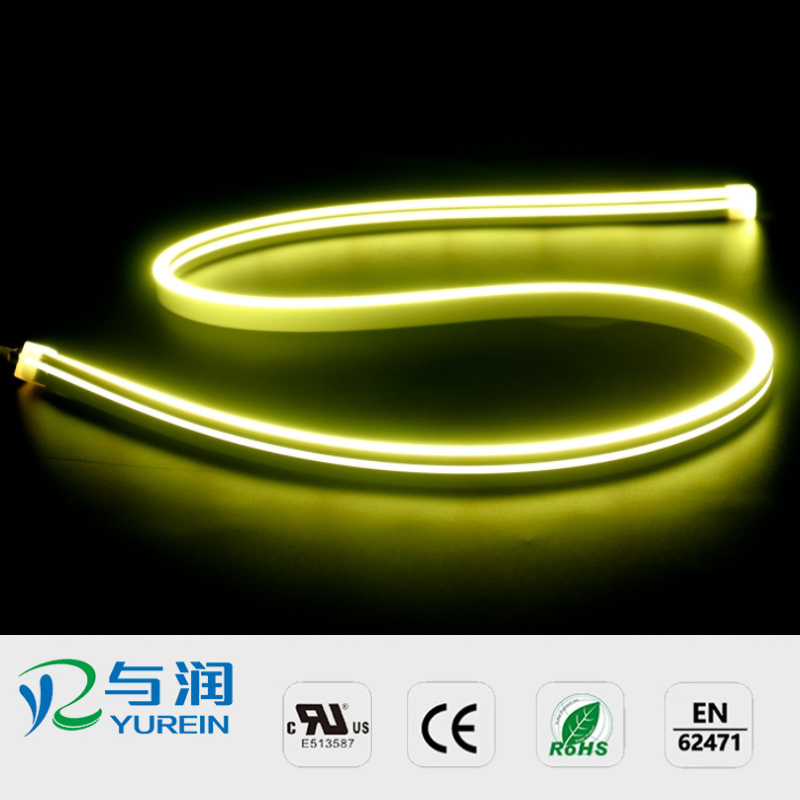 Wholesale UL, CE Certification Decoration Lighting Flexible Neon LED Strip Light IP65