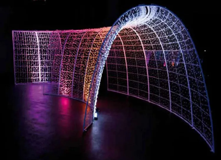 LED Christmas Decoration 3