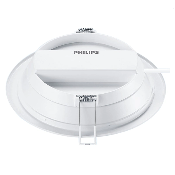 Best Price Indoor Aluminum Slim Round 3000K 4000K 6500K LED Downlight