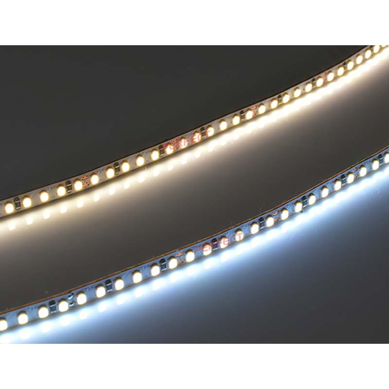 Ultra Narrow 3mm 4mm 5mm 2216 LED Rope Light for Narrow Profiles