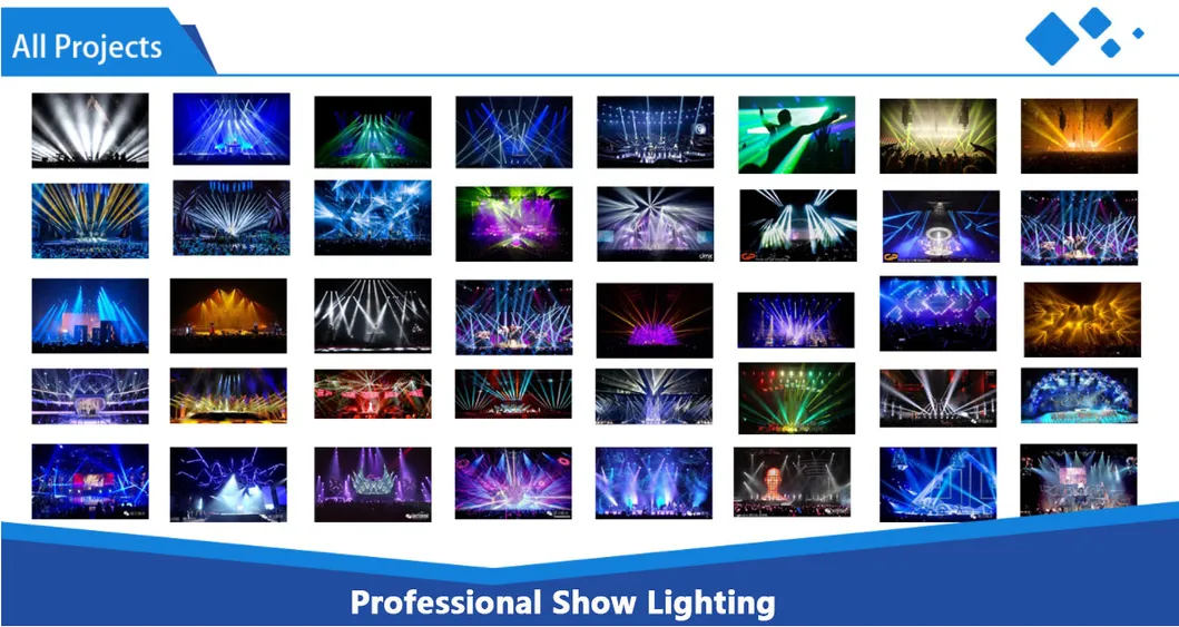 International Lighting Show