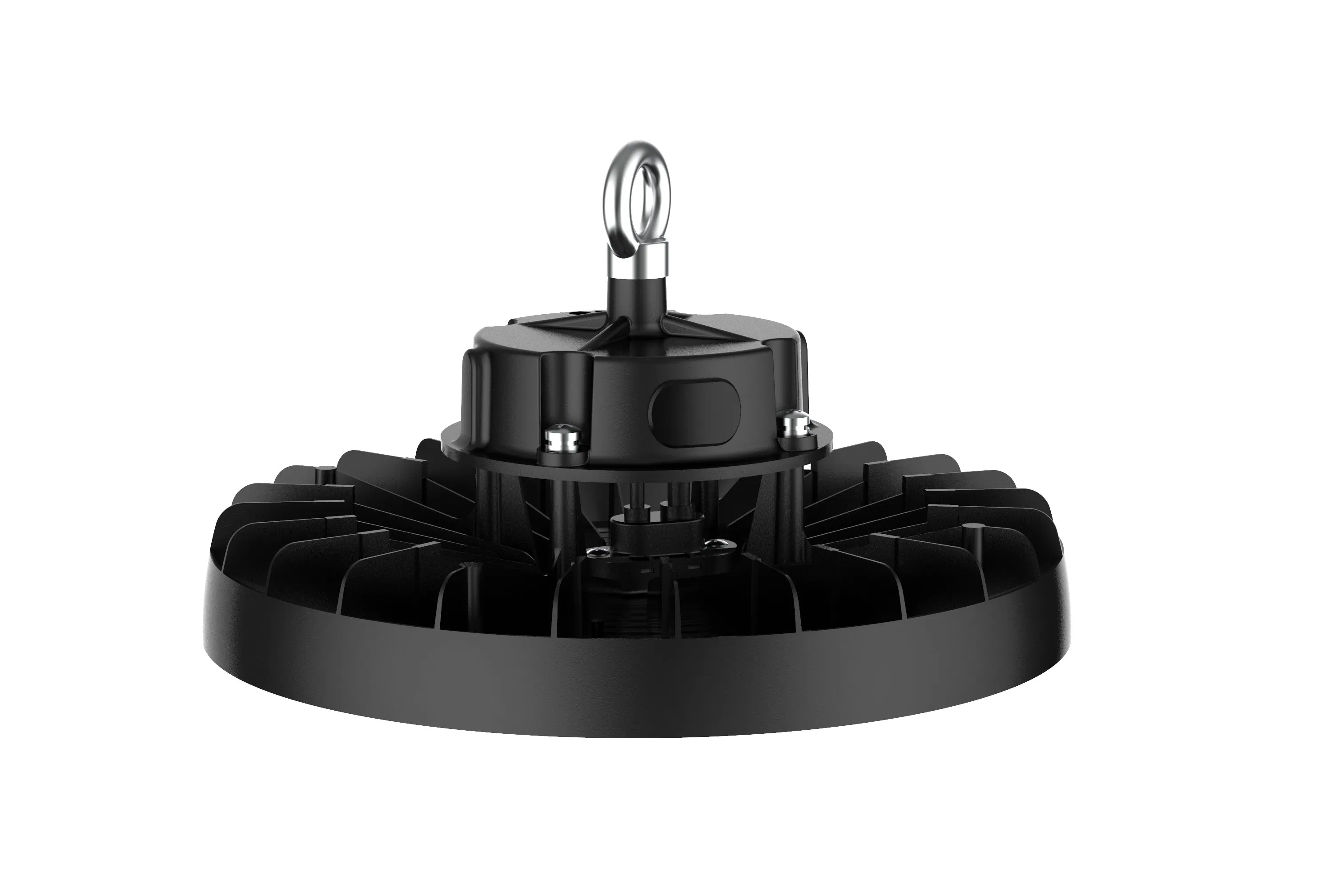 UL/Etlip65/IP66/IP67 CE/RoHS 150W 160lm/W 170lm/W Wattage Selectable CCT Tunableindustrial LED High Bay Light